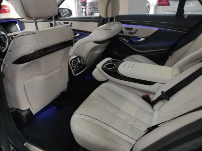 S 500
